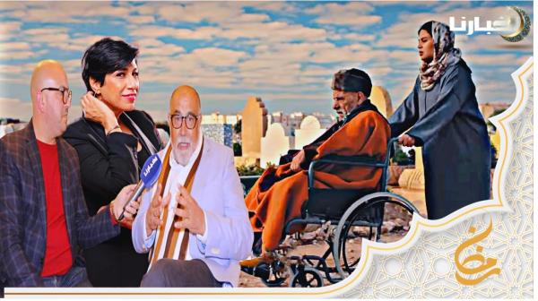 خيي متحدثا عن بين لقصور: السيناريست بشرى مالك استفزت ذاكرة المغاربة بشكل ذكي